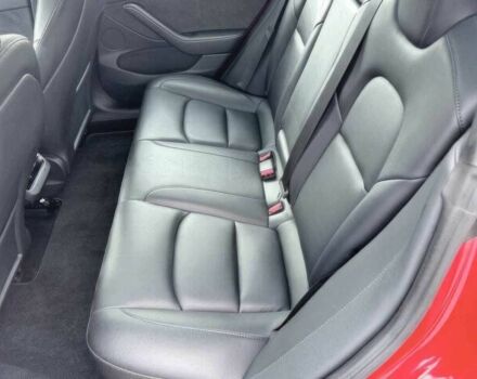 Червоний Тесла Модель 3, об'ємом двигуна 0 л та пробігом 22 тис. км за 18500 $, фото 10 на Automoto.ua