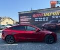 Червоний Тесла Модель 3, об'ємом двигуна 0 л та пробігом 45 тис. км за 19000 $, фото 7 на Automoto.ua