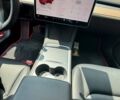Красный Тесла Модель 3, объемом двигателя 0 л и пробегом 6 тыс. км за 20500 $, фото 8 на Automoto.ua