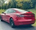 Красный Тесла Модель 3, объемом двигателя 0 л и пробегом 13 тыс. км за 9900 $, фото 4 на Automoto.ua