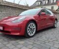 Червоний Тесла Модель 3, об'ємом двигуна 0 л та пробігом 247 тис. км за 16500 $, фото 3 на Automoto.ua