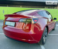 Червоний Тесла Модель 3, об'ємом двигуна 0 л та пробігом 13 тис. км за 28900 $, фото 11 на Automoto.ua