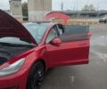 Червоний Тесла Модель 3, об'ємом двигуна 0 л та пробігом 55 тис. км за 26000 $, фото 24 на Automoto.ua
