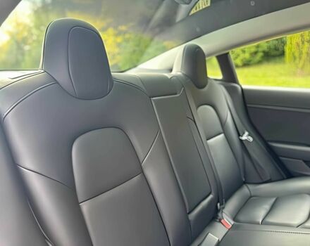 Червоний Тесла Модель 3, об'ємом двигуна 0 л та пробігом 19 тис. км за 11100 $, фото 12 на Automoto.ua