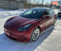 Красный Тесла Модель 3, объемом двигателя 0 л и пробегом 216 тыс. км за 16500 $, фото 15 на Automoto.ua