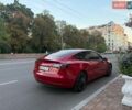Червоний Тесла Модель 3, об'ємом двигуна 0 л та пробігом 55 тис. км за 26000 $, фото 7 на Automoto.ua