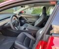 Червоний Тесла Модель 3, об'ємом двигуна 0 л та пробігом 7 тис. км за 25000 $, фото 10 на Automoto.ua