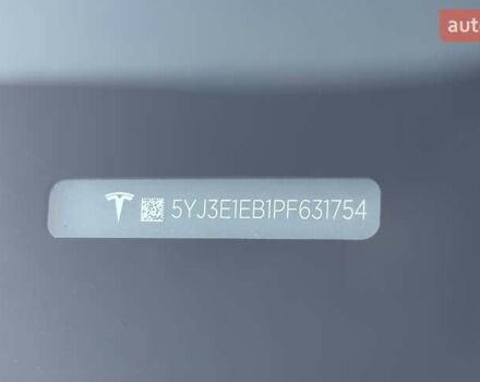 Красный Тесла Модель 3, объемом двигателя 0 л и пробегом 42 тыс. км за 21500 $, фото 18 на Automoto.ua