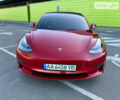 Червоний Тесла Модель 3, об'ємом двигуна 0 л та пробігом 13 тис. км за 28900 $, фото 2 на Automoto.ua