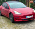 Красный Тесла Модель 3, объемом двигателя 0 л и пробегом 45 тыс. км за 22800 $, фото 4 на Automoto.ua