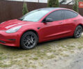 Красный Тесла Модель 3, объемом двигателя 0 л и пробегом 45 тыс. км за 22800 $, фото 14 на Automoto.ua