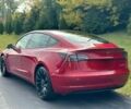 Красный Тесла Модель 3, объемом двигателя 0 л и пробегом 18 тыс. км за 11800 $, фото 6 на Automoto.ua