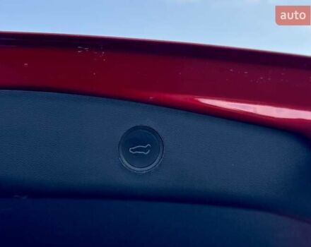 Красный Тесла Модель 3, объемом двигателя 0 л и пробегом 35 тыс. км за 23999 $, фото 23 на Automoto.ua