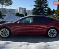 Червоний Тесла Модель 3, об'ємом двигуна 0 л та пробігом 56 тис. км за 23900 $, фото 3 на Automoto.ua