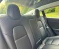 Червоний Тесла Модель 3, об'ємом двигуна 0 л та пробігом 25 тис. км за 16000 $, фото 11 на Automoto.ua