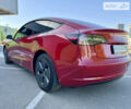 Червоний Тесла Модель 3, об'ємом двигуна 0 л та пробігом 13 тис. км за 28900 $, фото 9 на Automoto.ua