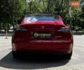 Красный Тесла Модель 3, объемом двигателя 0 л и пробегом 56 тыс. км за 22500 $, фото 5 на Automoto.ua