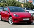 Красный Тесла Модель 3, объемом двигателя 0 л и пробегом 11 тыс. км за 23900 $, фото 8 на Automoto.ua