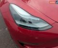 Червоний Тесла Модель 3, об'ємом двигуна 0 л та пробігом 55 тис. км за 26000 $, фото 51 на Automoto.ua