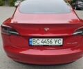 Червоний Тесла Модель 3, об'ємом двигуна 0 л та пробігом 43 тис. км за 22000 $, фото 14 на Automoto.ua