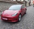 Червоний Тесла Модель 3, об'ємом двигуна 0 л та пробігом 247 тис. км за 16500 $, фото 4 на Automoto.ua