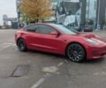 Червоний Тесла Модель 3, об'ємом двигуна 0 л та пробігом 55 тис. км за 26000 $, фото 34 на Automoto.ua