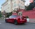 Червоний Тесла Модель 3, об'ємом двигуна 0 л та пробігом 55 тис. км за 26000 $, фото 8 на Automoto.ua