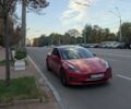 Червоний Тесла Модель 3, об'ємом двигуна 0 л та пробігом 55 тис. км за 26000 $, фото 14 на Automoto.ua