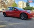 Червоний Тесла Модель 3, об'ємом двигуна 0 л та пробігом 7 тис. км за 25000 $, фото 7 на Automoto.ua