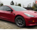 Красный Тесла Модель 3, объемом двигателя 0 л и пробегом 45 тыс. км за 20500 $, фото 9 на Automoto.ua