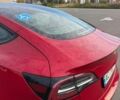 Червоний Тесла Модель 3, об'ємом двигуна 0 л та пробігом 168 тис. км за 16900 $, фото 26 на Automoto.ua