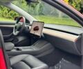 Красный Тесла Модель 3, объемом двигателя 0 л и пробегом 13 тыс. км за 9900 $, фото 8 на Automoto.ua