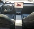 Красный Тесла Модель 3, объемом двигателя 0 л и пробегом 25 тыс. км за 6500 $, фото 7 на Automoto.ua