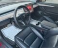 Червоний Тесла Модель 3, об'ємом двигуна 0 л та пробігом 21 тис. км за 16000 $, фото 6 на Automoto.ua