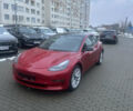 Червоний Тесла Модель 3, об'ємом двигуна 0 л та пробігом 24 тис. км за 22700 $, фото 2 на Automoto.ua
