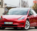 Червоний Тесла Модель 3, об'ємом двигуна 0 л та пробігом 38 тис. км за 22700 $, фото 3 на Automoto.ua