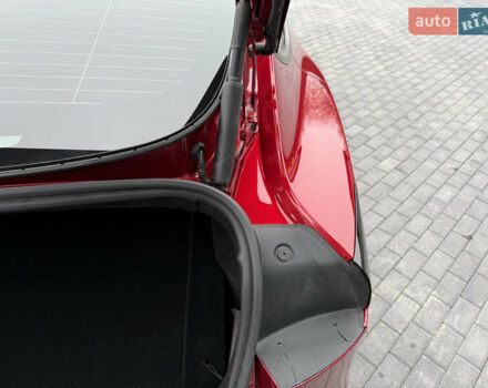 Червоний Тесла Модель 3, об'ємом двигуна 0 л та пробігом 10 тис. км за 29900 $, фото 17 на Automoto.ua