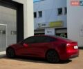 Червоний Тесла Модель 3, об'ємом двигуна 0 л та пробігом 18 тис. км за 31500 $, фото 7 на Automoto.ua
