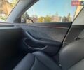 Красный Тесла Модель 3, объемом двигателя 0 л и пробегом 25 тыс. км за 37500 $, фото 19 на Automoto.ua
