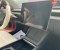 Красный Тесла Модель 3, объемом двигателя 0 л и пробегом 2 тыс. км за 19100 $, фото 16 на Automoto.ua