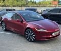 Красный Тесла Модель 3, объемом двигателя 0 л и пробегом 10 тыс. км за 36700 $, фото 9 на Automoto.ua