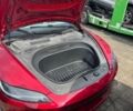 Красный Тесла Модель 3, объемом двигателя 0 л и пробегом 2 тыс. км за 21900 $, фото 7 на Automoto.ua