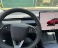 Красный Тесла Модель 3, объемом двигателя 0 л и пробегом 1000 тыс. км за 35000 $, фото 5 на Automoto.ua