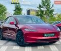 Червоний Тесла Модель 3, об'ємом двигуна 0 л та пробігом 17 тис. км за 27800 $, фото 1 на Automoto.ua