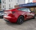 Червоний Тесла Модель 3, об'ємом двигуна 0 л та пробігом 10 тис. км за 28500 $, фото 11 на Automoto.ua