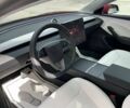 Красный Тесла Модель 3, объемом двигателя 0 л и пробегом 29 тыс. км за 11200 $, фото 9 на Automoto.ua