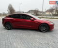 Червоний Тесла Модель 3, об'ємом двигуна 0 л та пробігом 10 тис. км за 29900 $, фото 7 на Automoto.ua