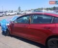 Красный Тесла Модель 3, объемом двигателя 0 л и пробегом 6 тыс. км за 14200 $, фото 3 на Automoto.ua