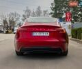 Красный Тесла Модель 3, объемом двигателя 0 л и пробегом 18 тыс. км за 28900 $, фото 15 на Automoto.ua