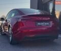 Червоний Тесла Модель 3, об'ємом двигуна 0 л та пробігом 9 тис. км за 28999 $, фото 11 на Automoto.ua